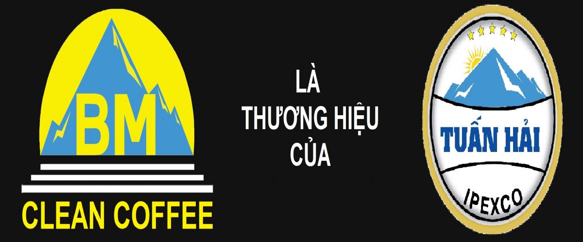 Nhà máy cà phê sạch Bình Minh-Công ty CP SXCN - XNK  và Đầu tư Tuấn Hải